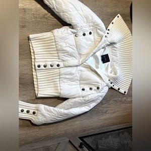 Jessica Simpson/M / white